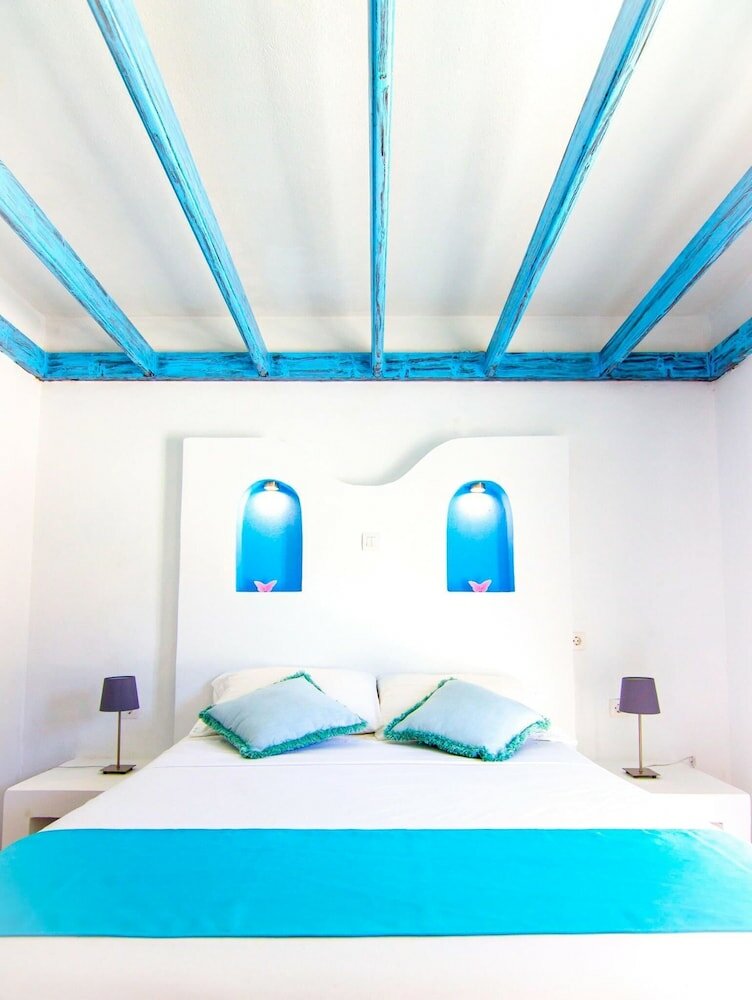 Фото Отель Trees Art Boutique