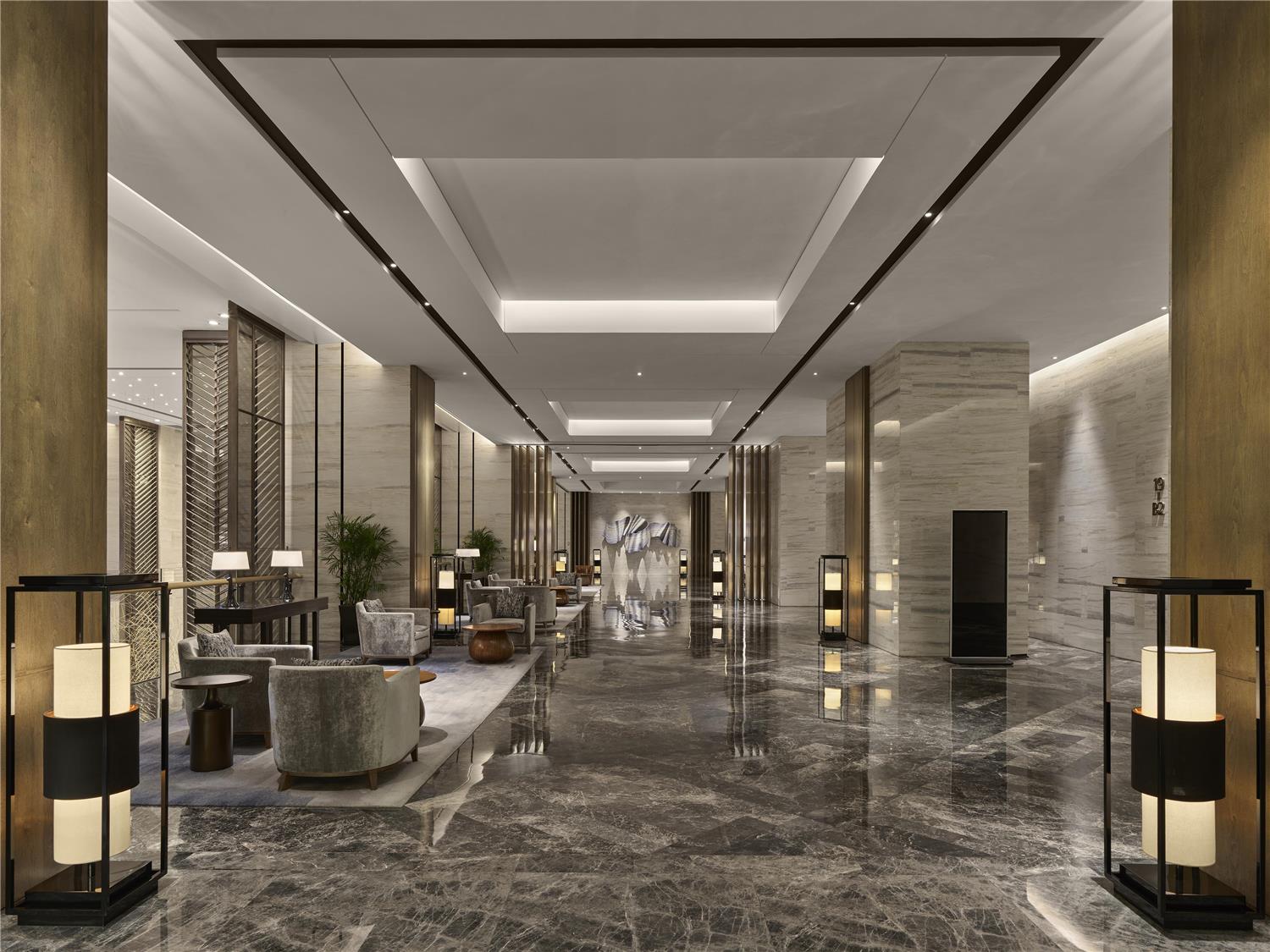 Фото Hilton Guiyang