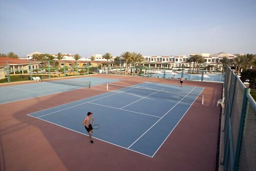 Внешний вид отеля Coral Beach Resort Tiran в Шарме эше Шейхе, фото 5