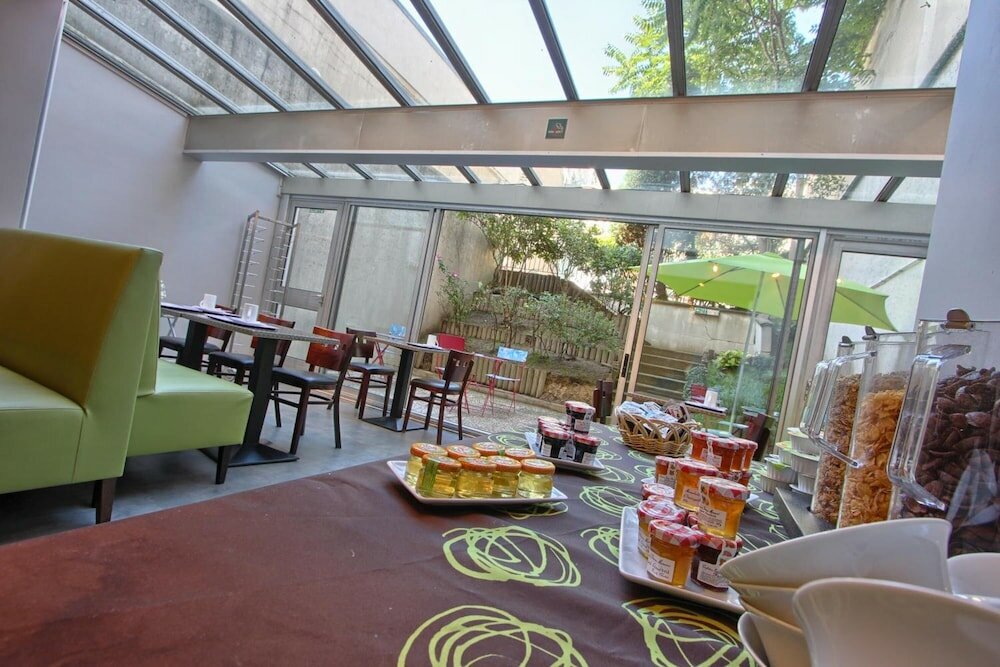 Фото Timhotel Nation