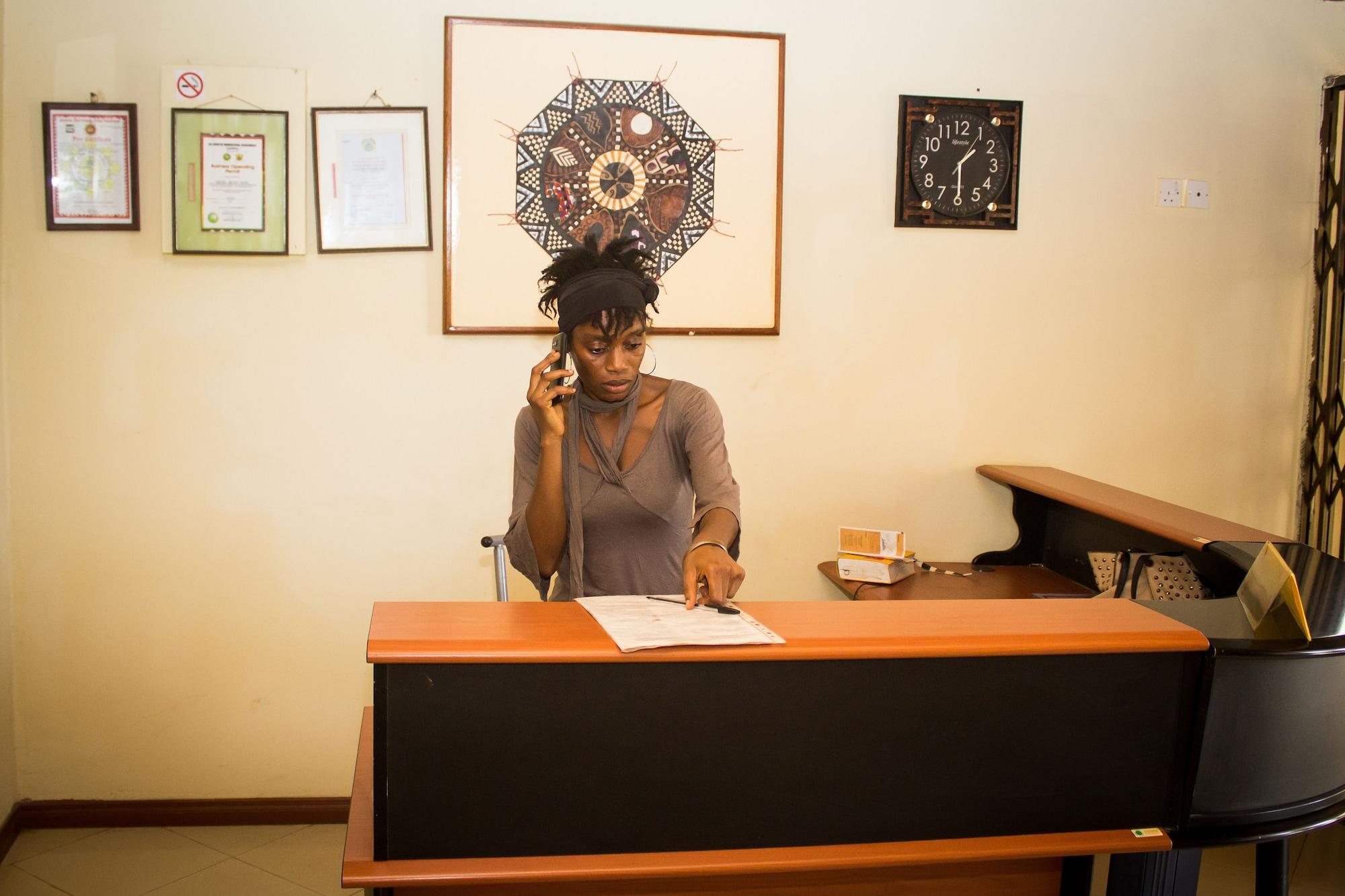 Фото Sikaso Beach Hotel