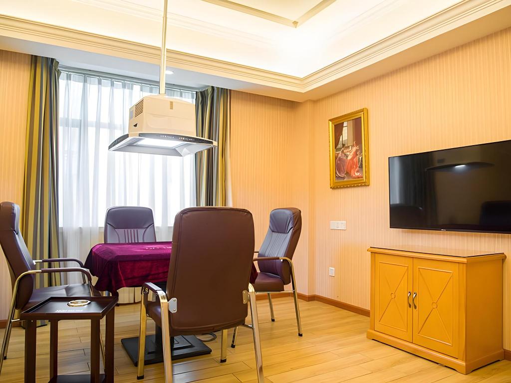 Фото Vienna Hotel