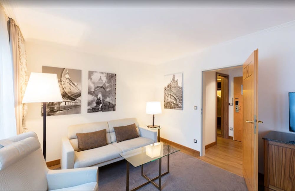 Фото Europaeischer Hof