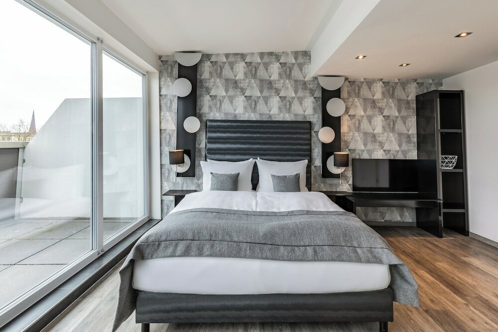 Фото Select Hotel City Bremen