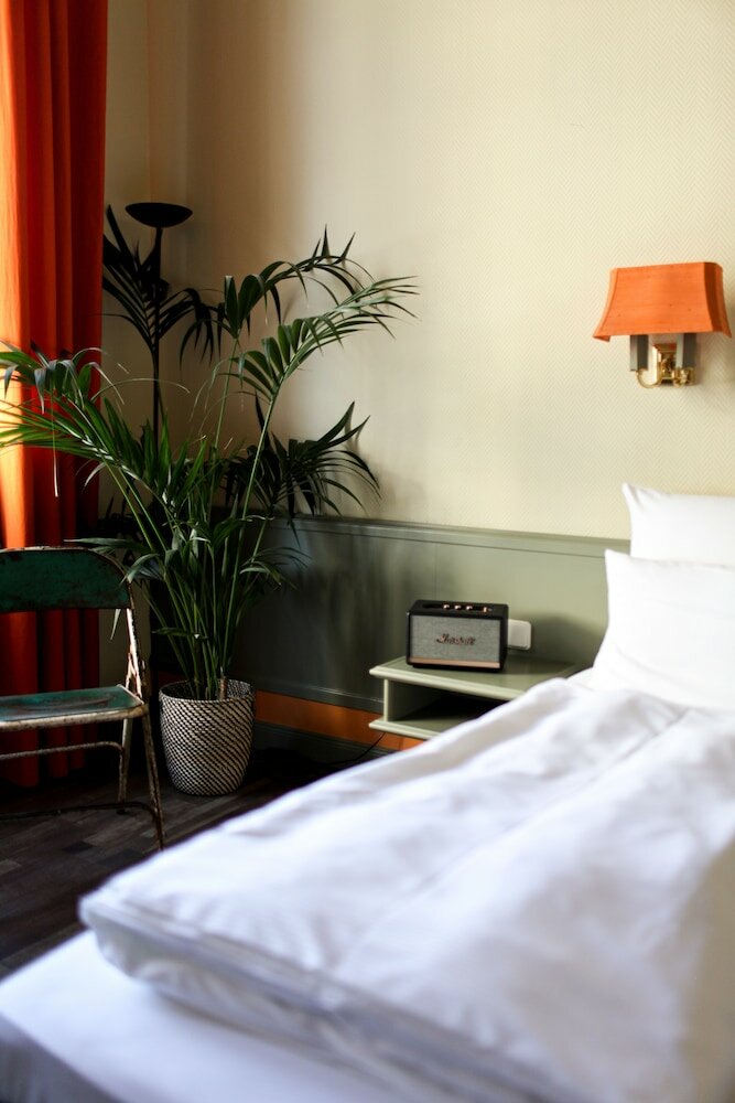 Фото Boutique Hotel Krone München