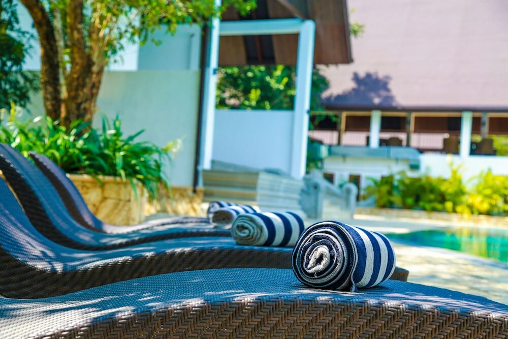 Фото Liyya Water Villas