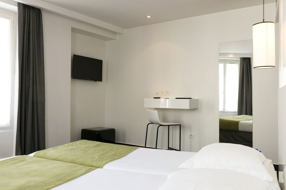 Фото Standard Design Hotel