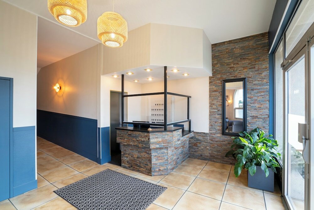 Фото Sure Hotel by Best Western Angouleme