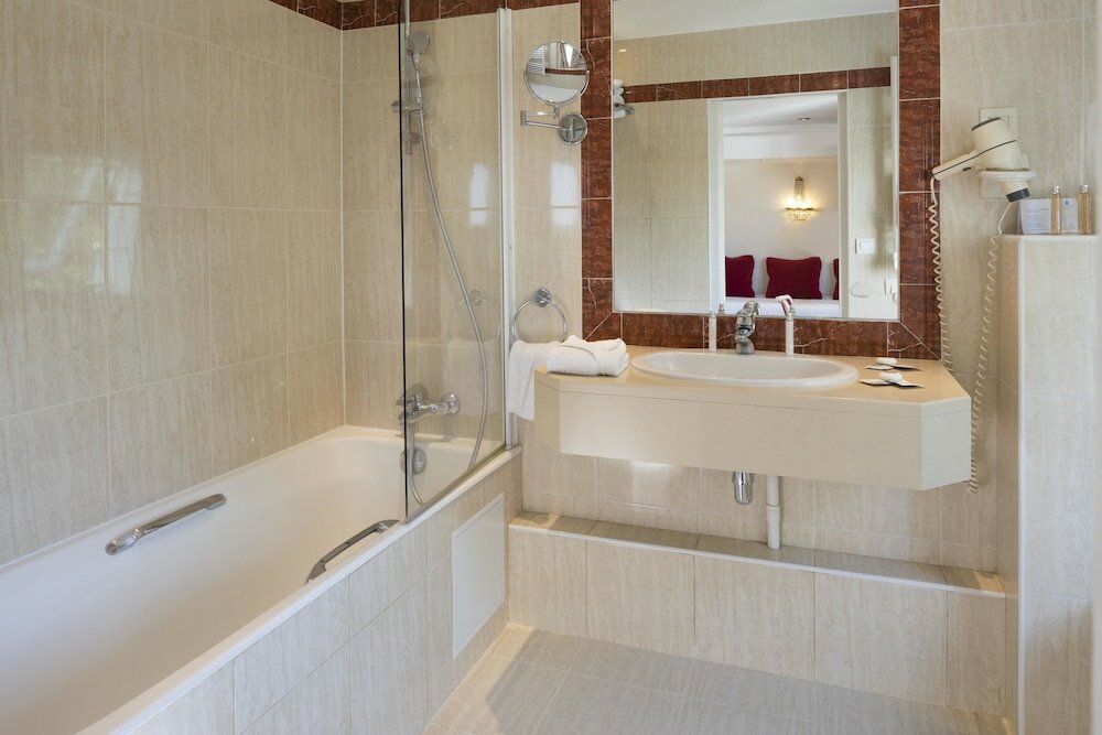 Фото Hotel de Suède