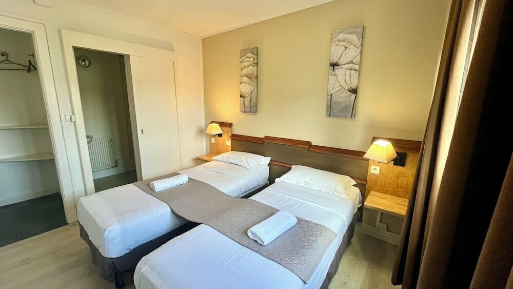 Hotel Hôtel Au Sleeping, Boulogne‑sur‑Mer, photo