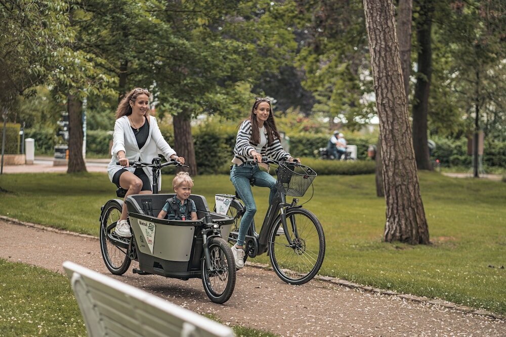 Фото Best Western Hotel Timmendorfer Strand