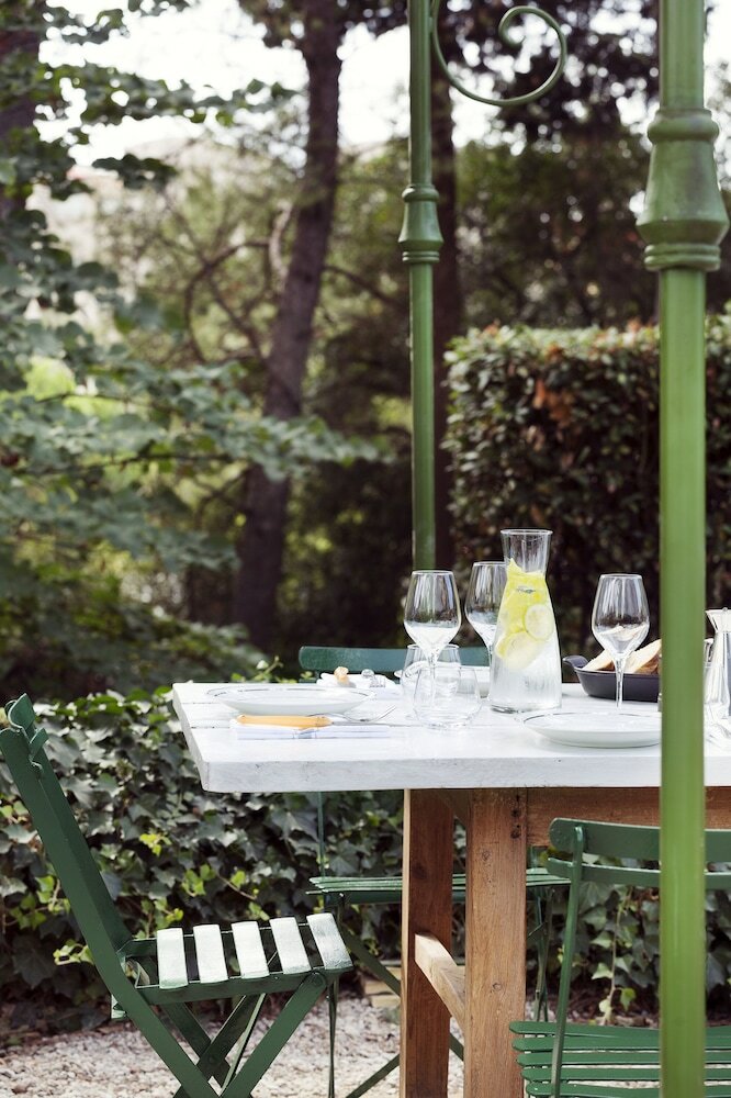 Фото Mas de Lafeuillade