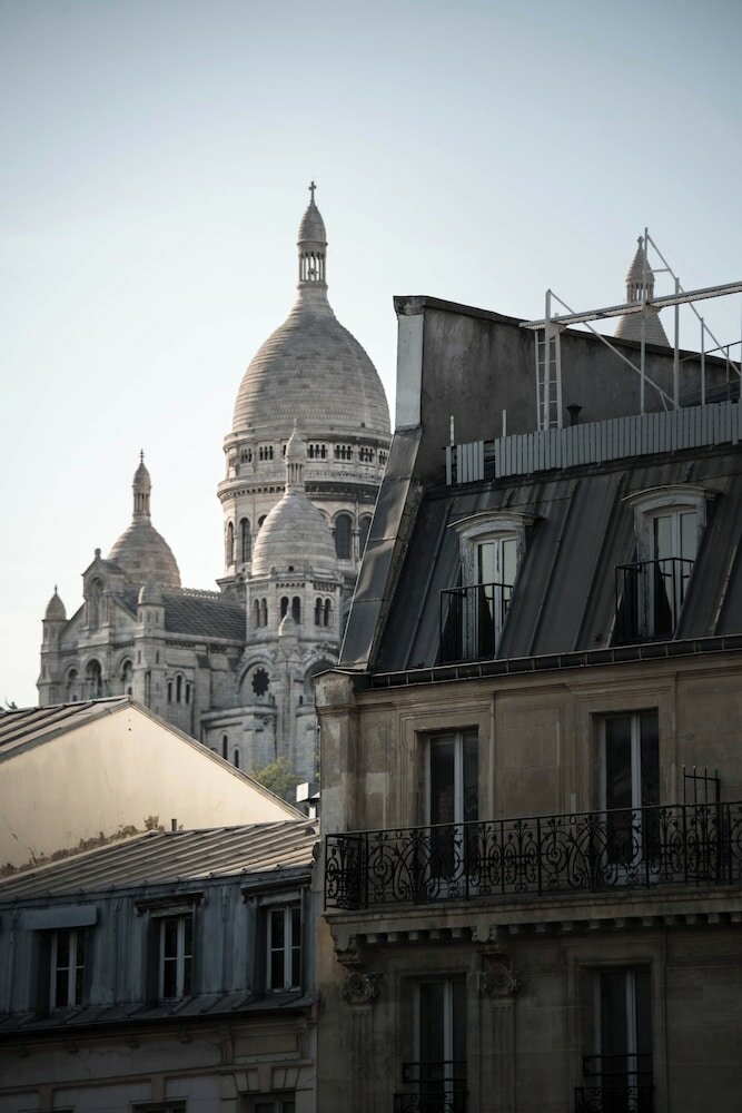 Фото The Playce Hotel by HappyCulture