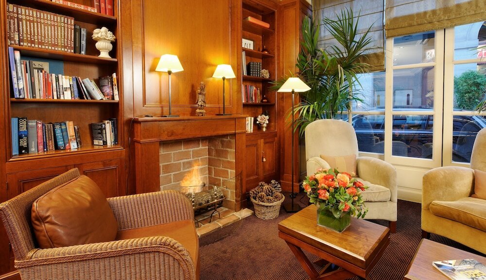 Фото Hotel Le Clément