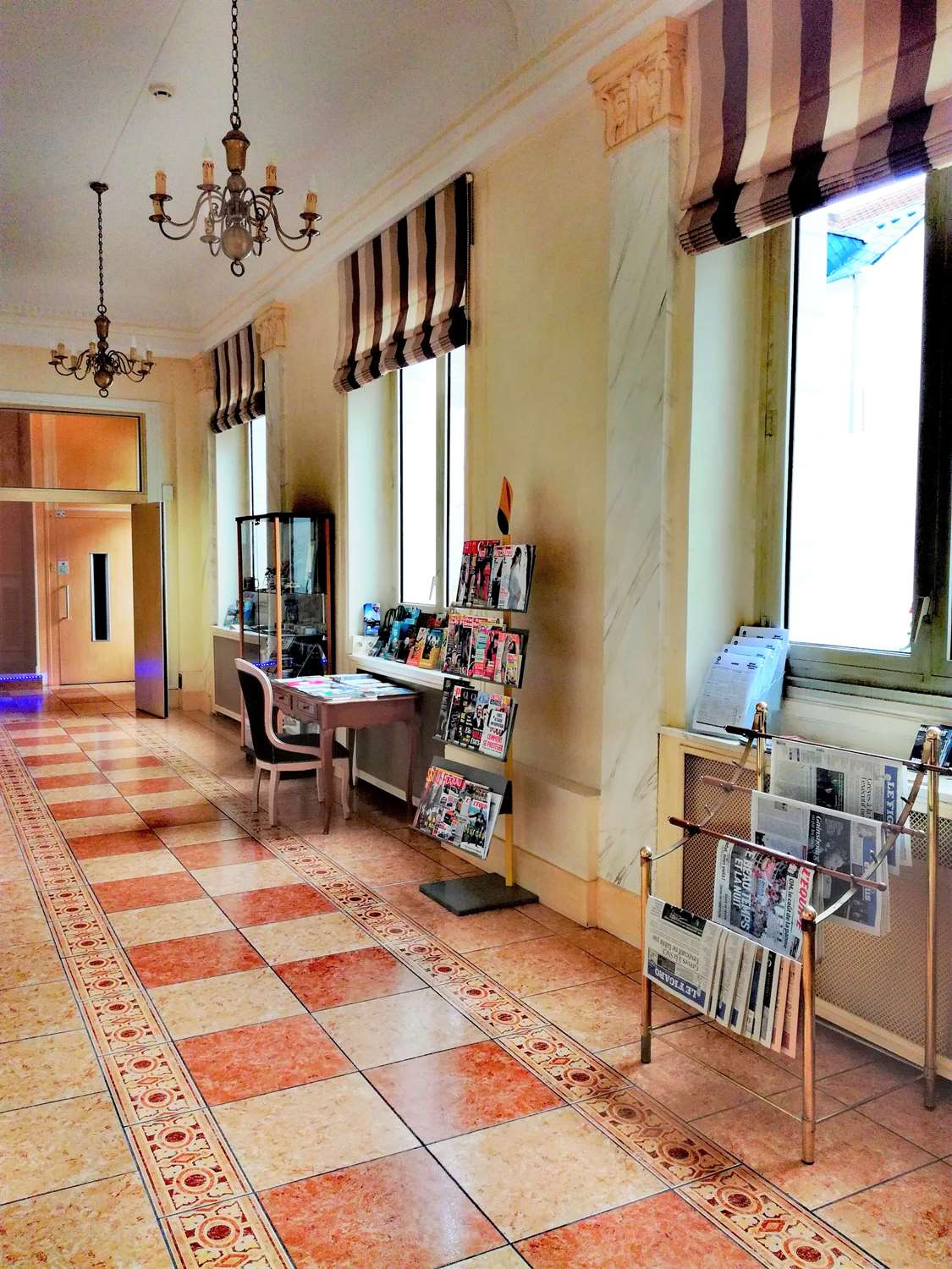 Фото Best Western Central Hotel