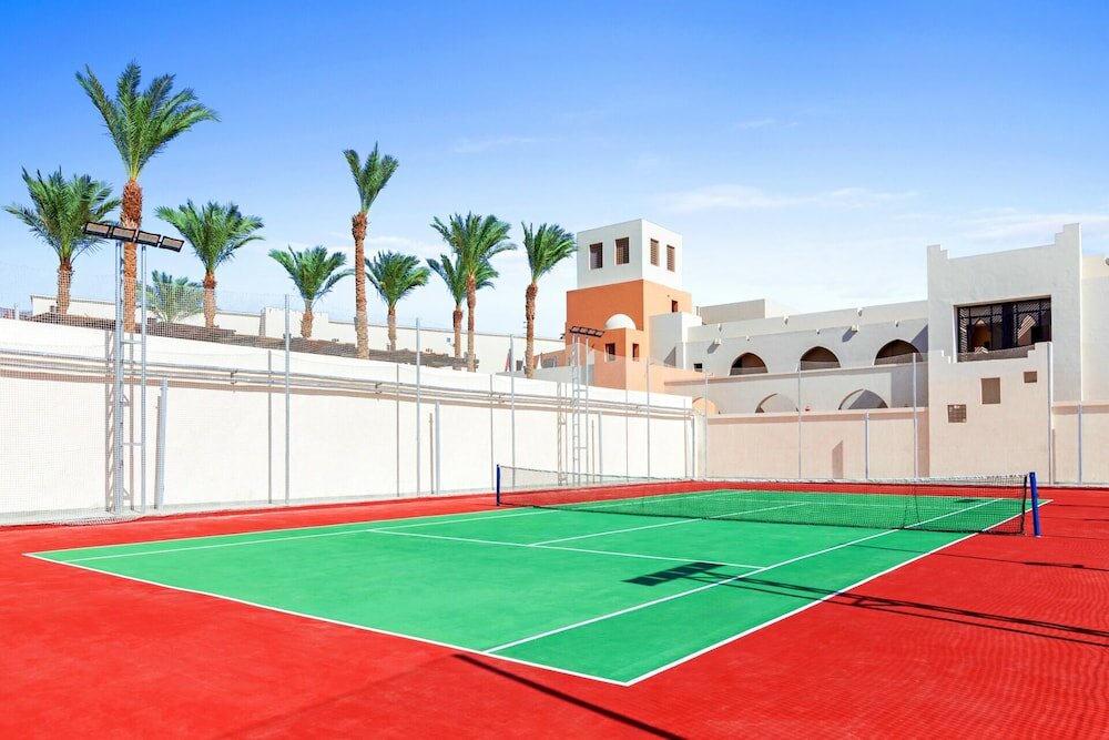 Фото Pickalbatros Oasis Port Ghalib