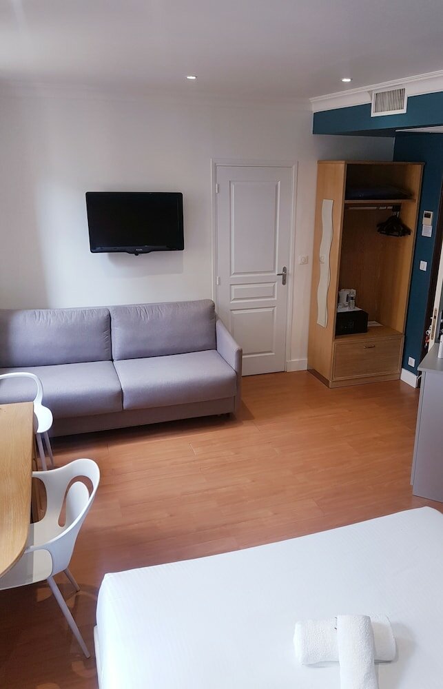 Фото Grand Hôtel de la Gare