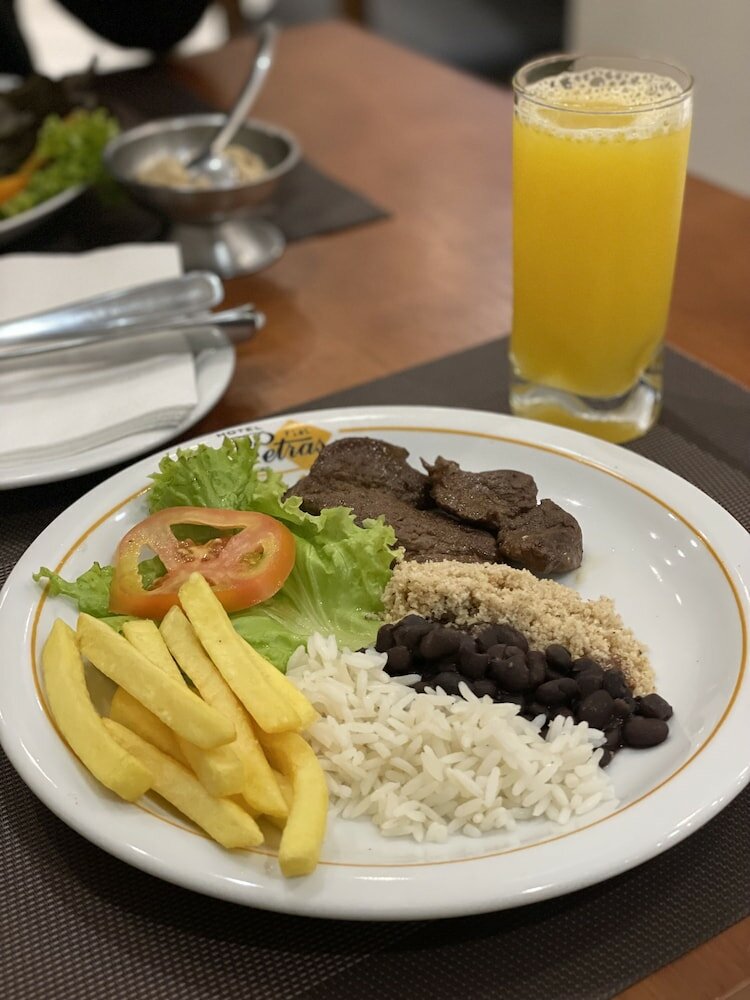 Фото Hotel Flat Petras