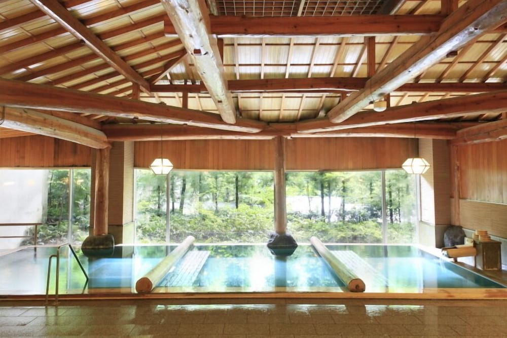 Фото Yudukushi salon Ichinobo