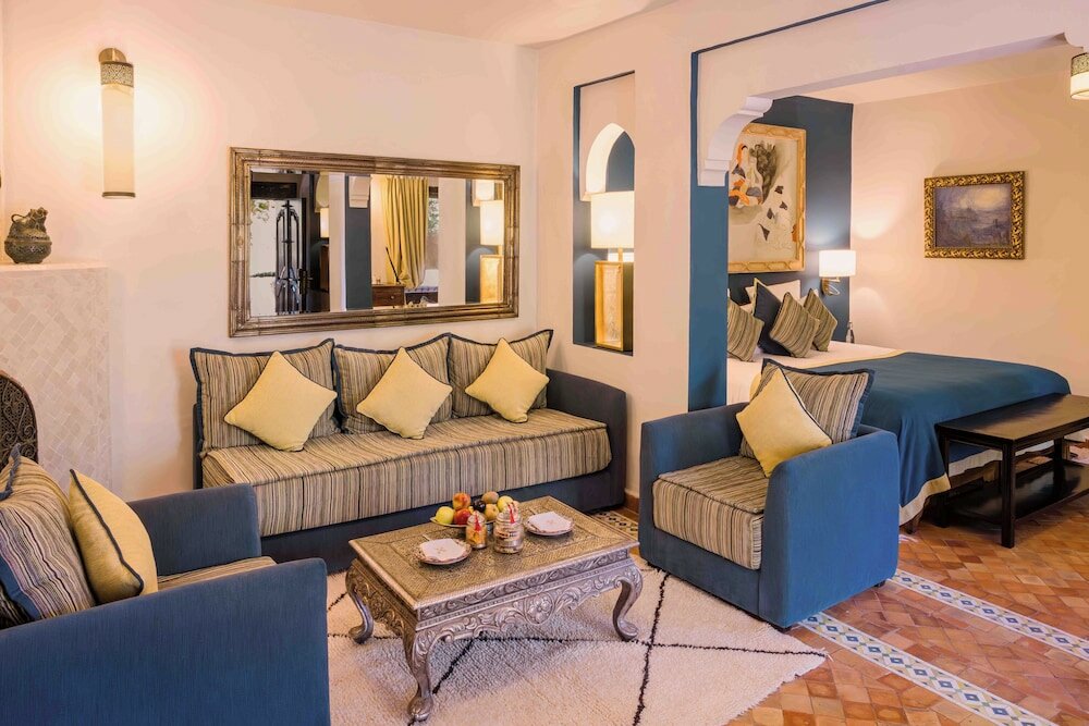 Фото Kasbah Tamadot