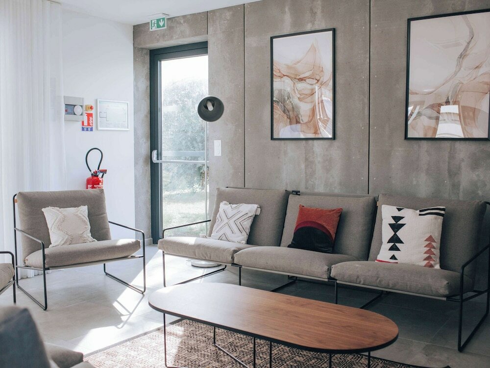 Фото Hôtel ibis Aix EN Provence