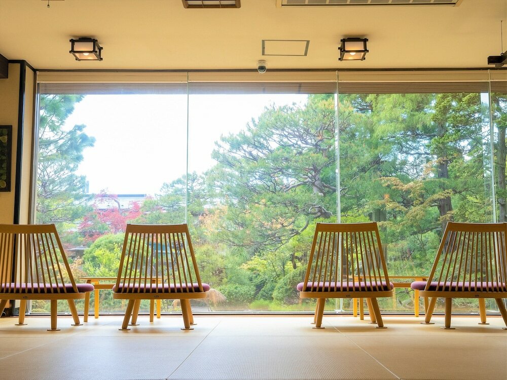 Фото Hohoemino Kuyufu Tsuruya