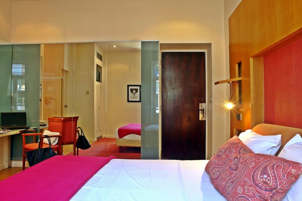 Фото Semeli Hotel