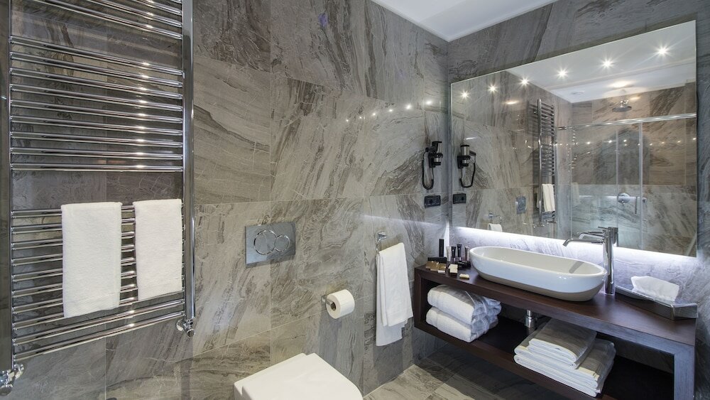 Фото Monti Palace Hotel