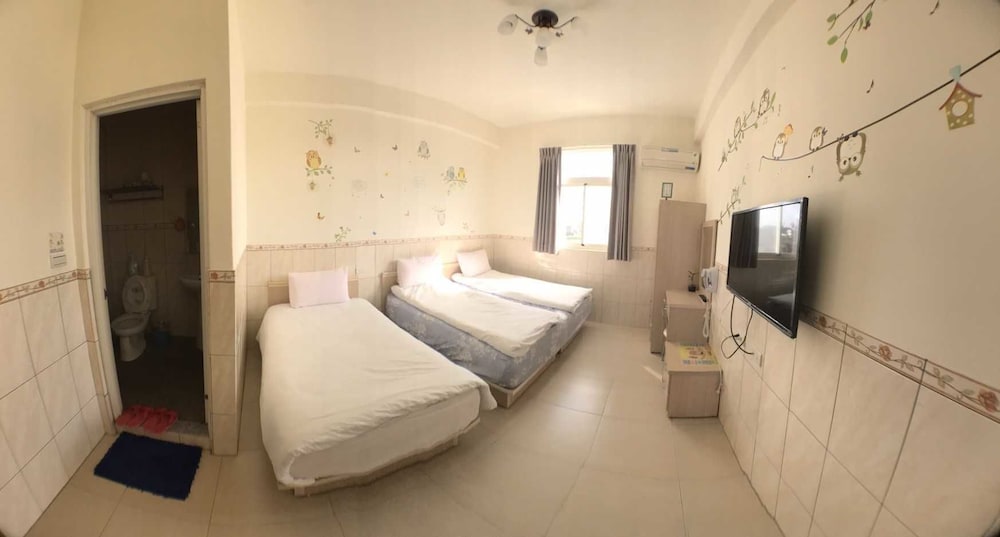 Фото Tai-chia Bed and Breakfast