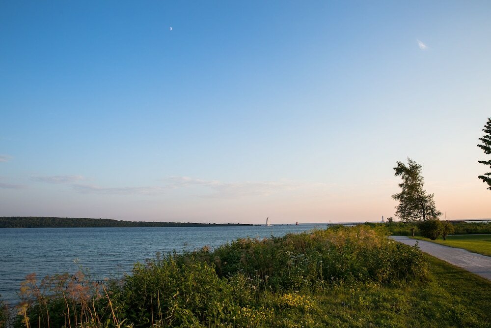 Фото Mission Point Resort