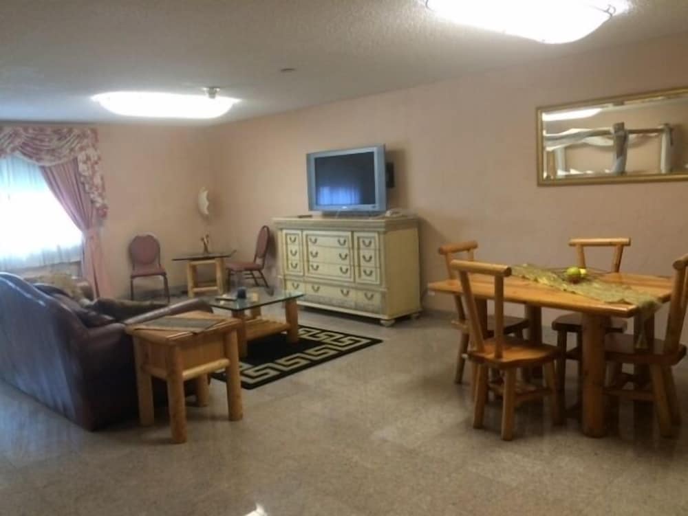 Фото Marvin's Garden Inn