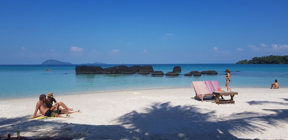 Фото Good Time Sports Resort