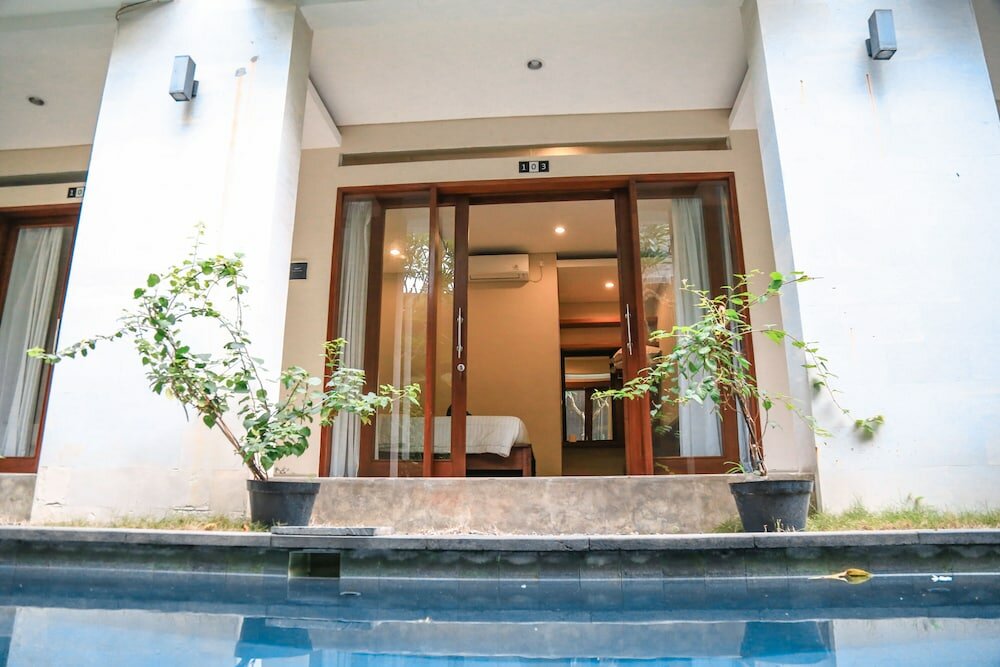 Фото Alia Home Sanur