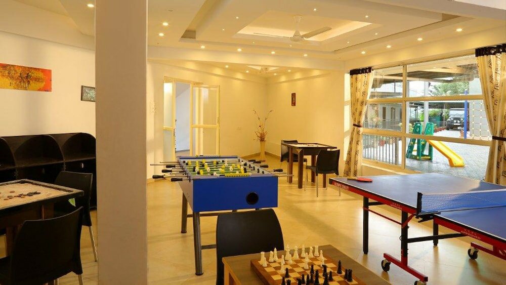 Фото The Munnar Queen