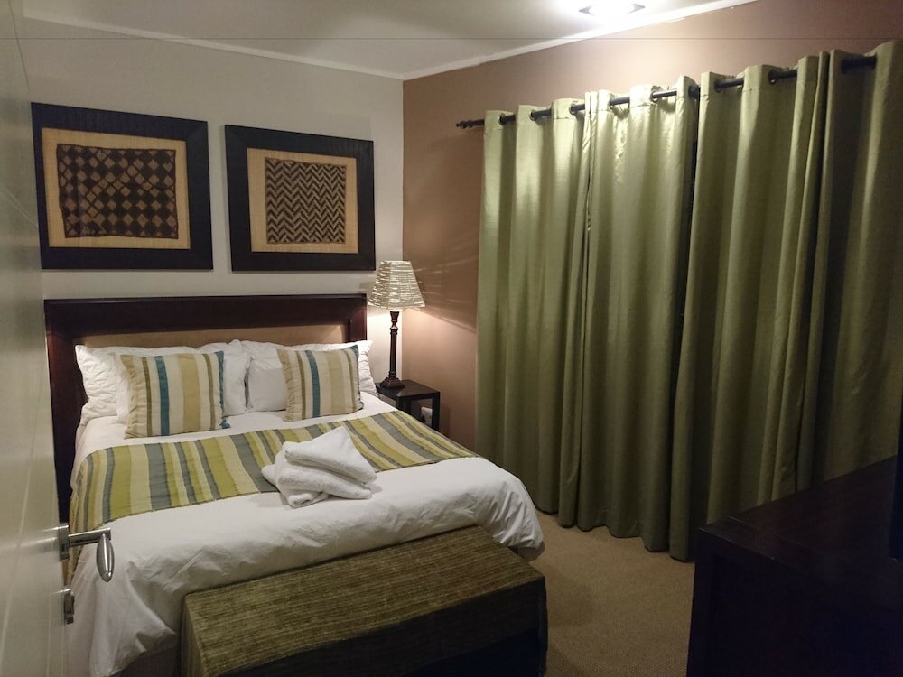 Фото The Rockwell Luxury Suites