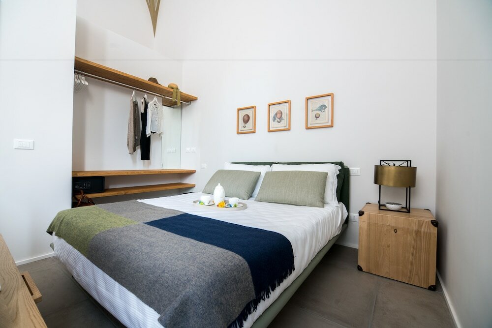 Фото Relais Luce Florence