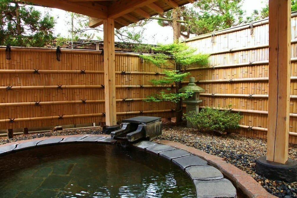 Фото Hohoemino Kuyufu Tsuruya