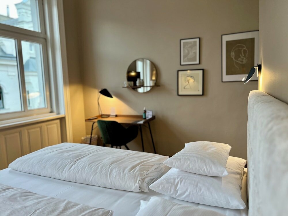 Фото Hotel Rathaus Wein & Design