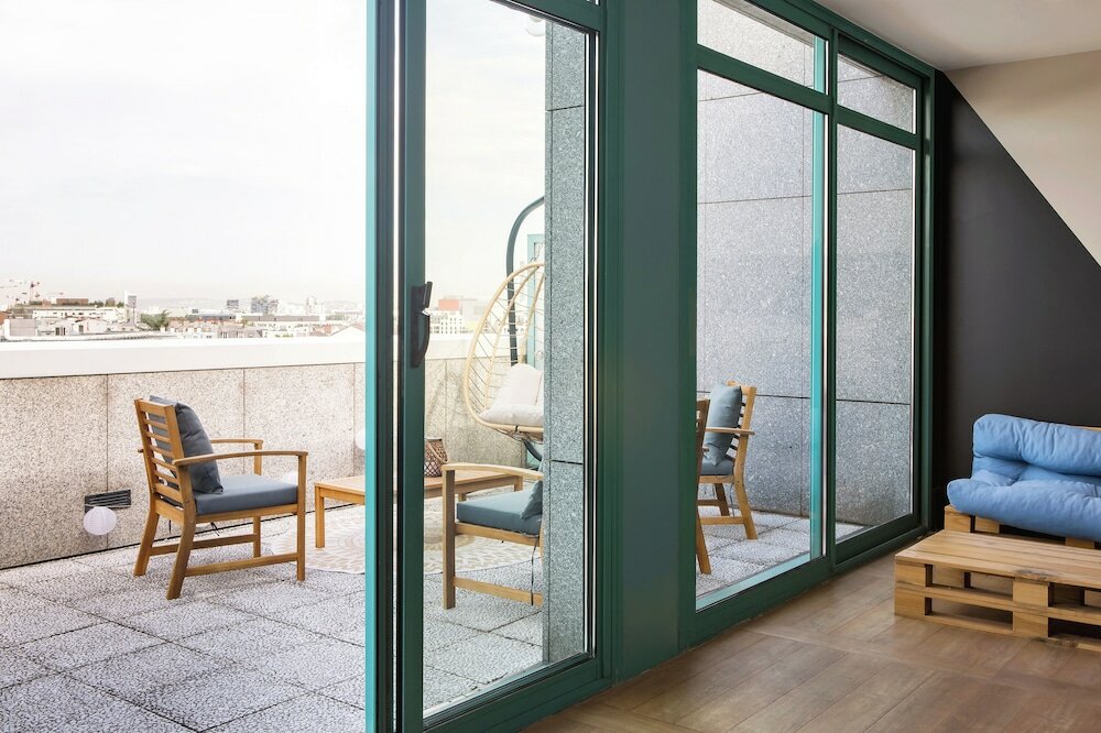 Фото Mercure Paris Saint-Ouen