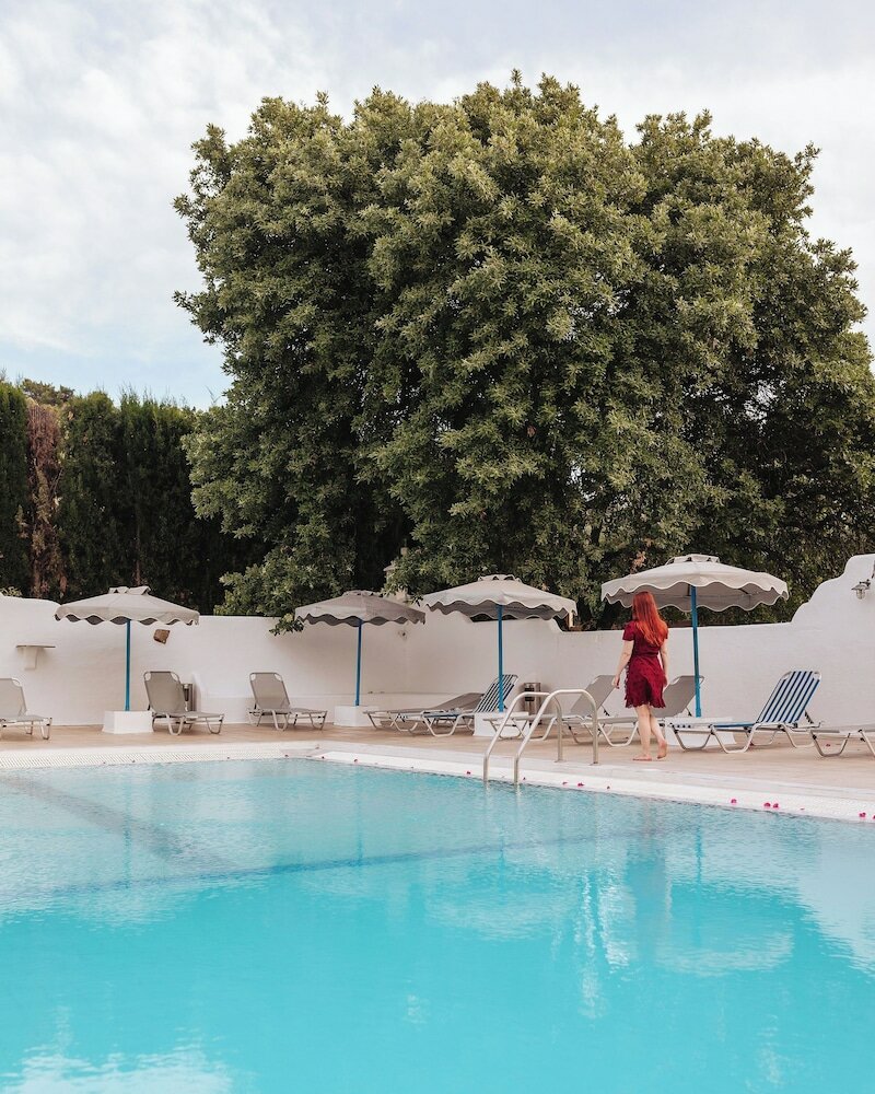 Фото Nathalie Hotel