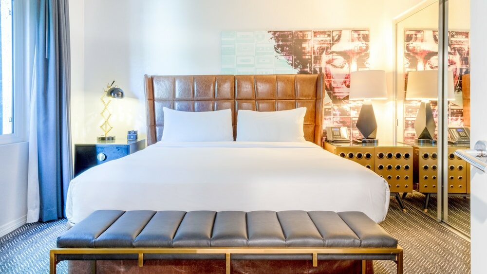 Фото Montrose at Beverly Hills