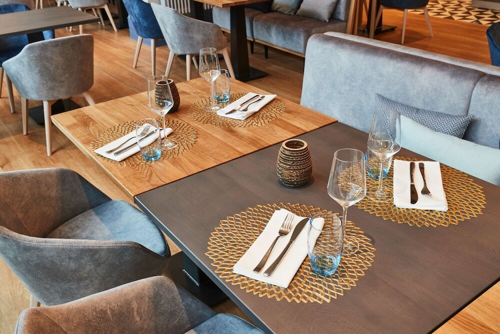 Фото Steigenberger Conti Hansa