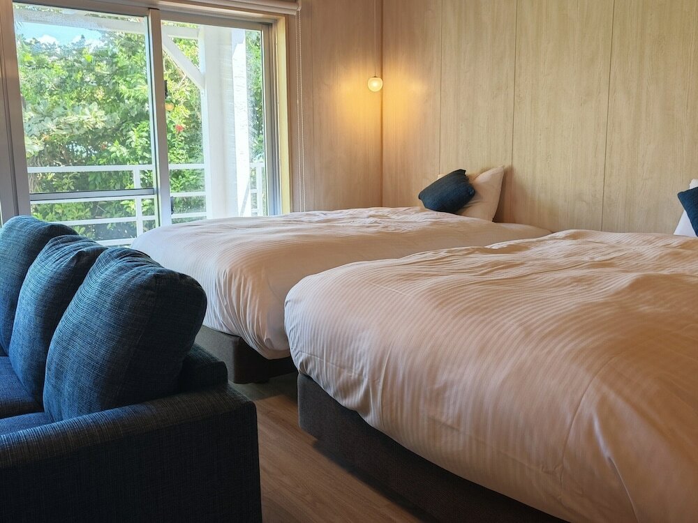 Фото Nagahama Beach Resort Kanon