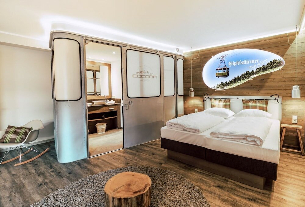 Фото отеля 5