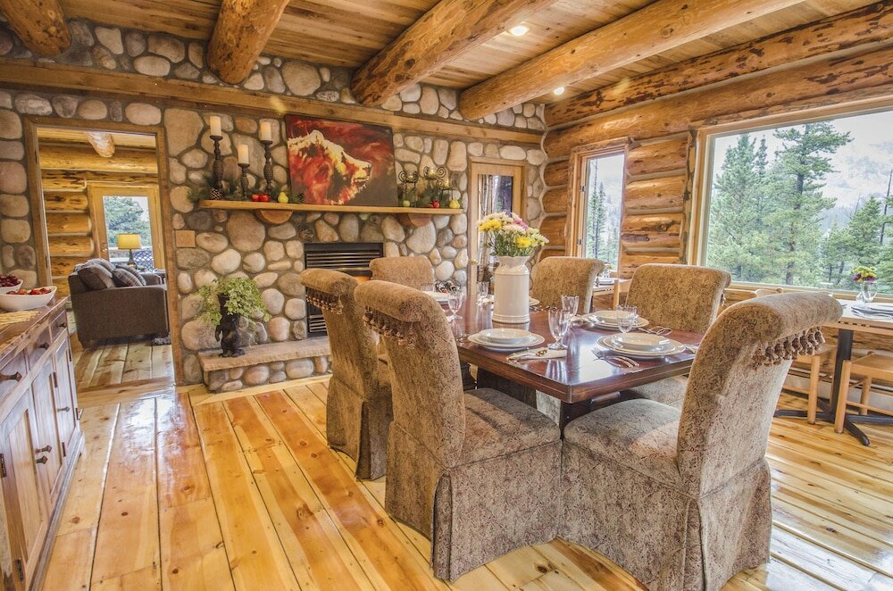 Фото The Silver Lake Lodge