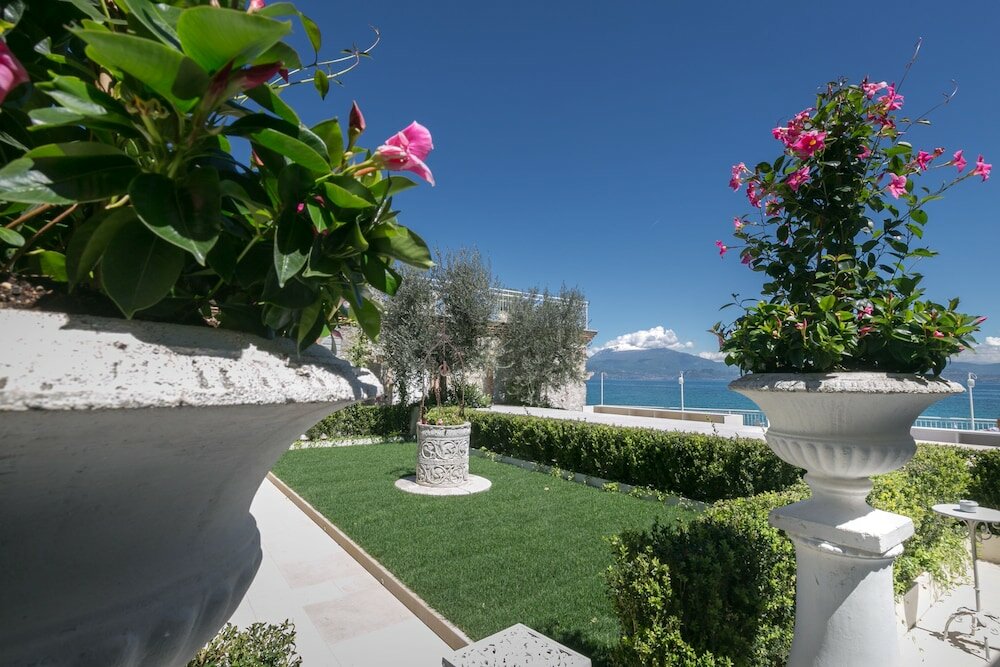 Фото Relais La Speranzina