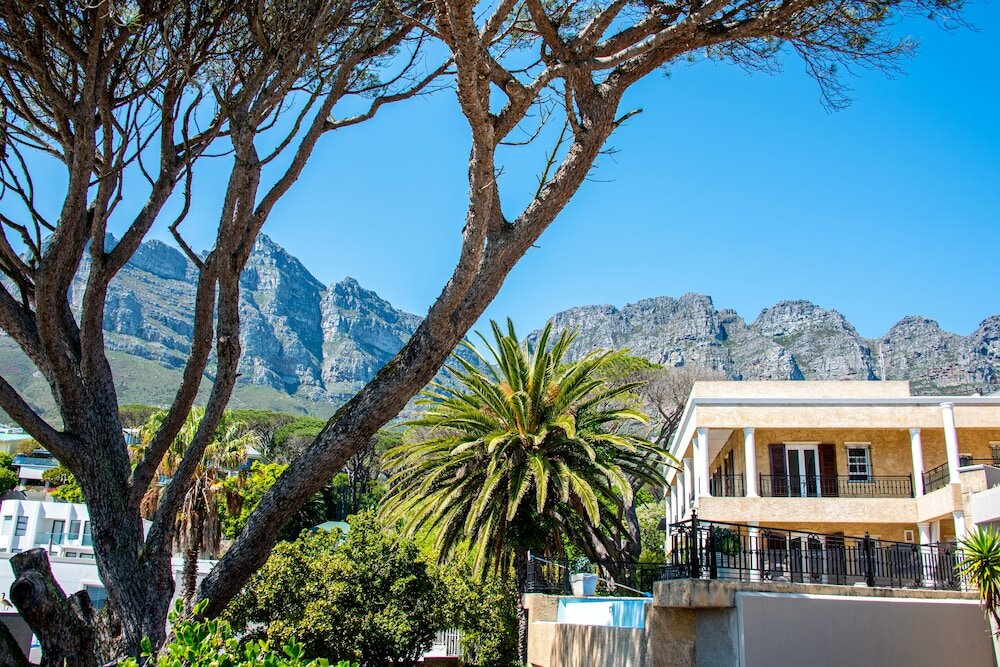 Фото Balfour Place