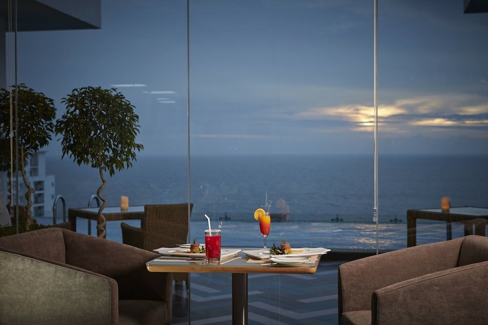 Фото Mandarina Colombo