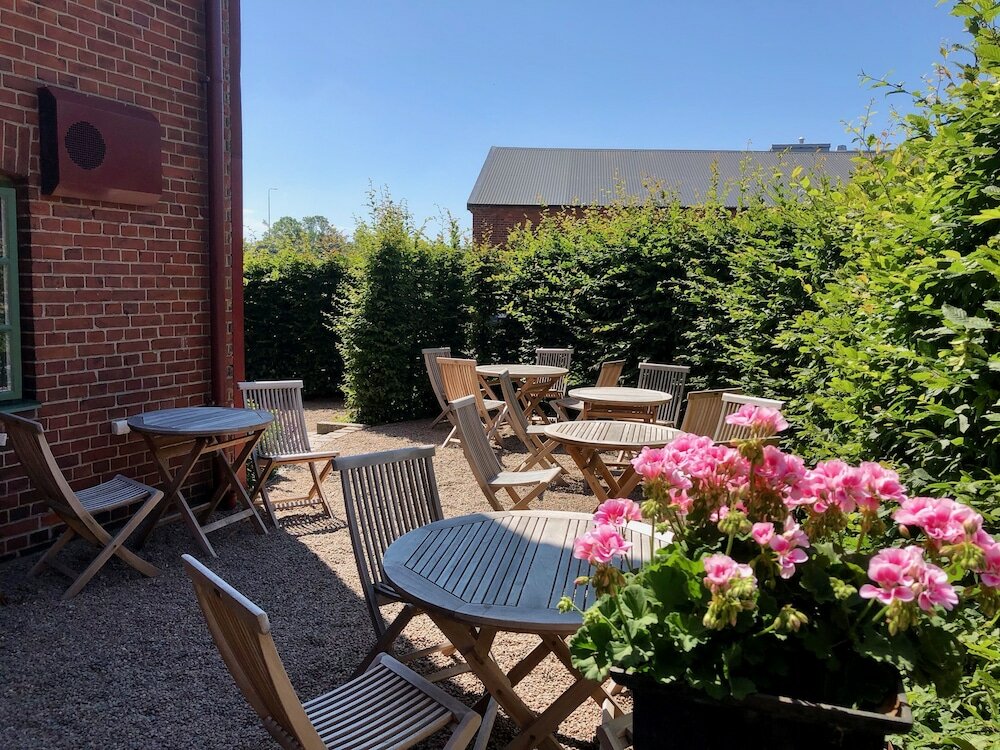 Фото Hotel Hamngatan 27