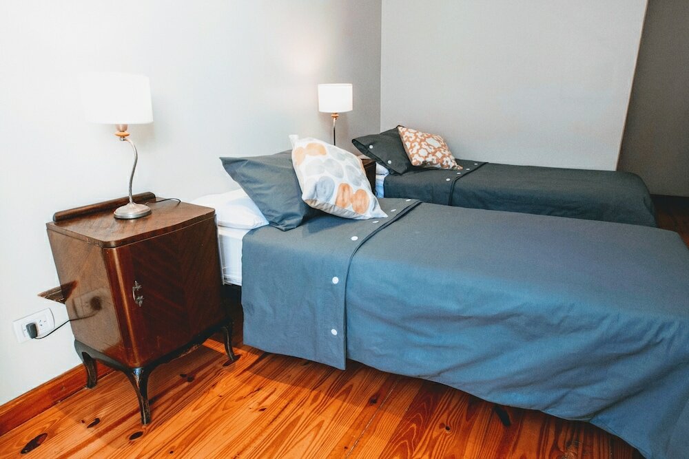 Фото Milhouse Hostel Hipo